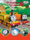 O MAŠINCE TOMÁŠOVI  6 - Wilbert Vere Awdry
