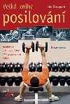 Velk kniha posilovn - Jim Stoppani