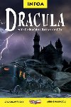 Dracula - Drkula - Zrcadlov etba - Mike Stocks; Bram Stoker