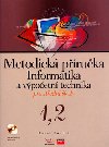 METODICK PRUKA 1,2 + CD - Pavel Roubal