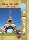 Ottv prvodce na cesty - Francouztina - 