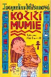 KOI MUMIE - Jacqueline Wilsonov; Nick Sharratt