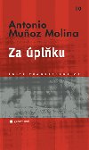 ZA PLKU - Antonio Munoz Molina
