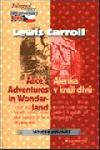 ALICE S ADVENTURES IN WONDERLAND - Carroll Lewis