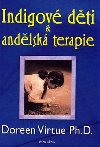 Indigov dti & andlsk terapie - Doreen Virtue