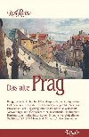 Lesereise Das alte Prag - Vitalis