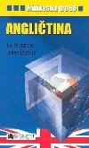 MINIKOSTKA PRO S ANGLITINA - James Branam; Iva Dostlov