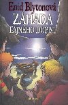 ZHADA TAJNHO DOPISU - Enid Blytonov