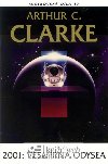 2001: VESMRN ODYSEA - Arthur C. Clarke