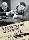 PANOPTIKUM HͩNCH LID - Ji Marek