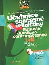 Uebnice souasn italtiny 1. dl + mp3 - Vlastimila Pospilov; Eva Ferrarov
