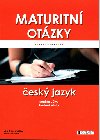 MATURITN OTZKY ESK JAZYK - Karina Matj; Vra Chudomelov
