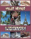Velk dtsk lexikon - Ursula Koppov