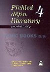 PEHLED DJIN LITERATURY 4 PRO STEDN KOLY - Josef Soukal