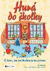 HUR DO KOLKY - Ji andera; Veronika tvrtekov