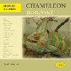 Chameleon jemensk - Abeceda teraristy - Nataa Velensk