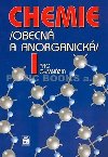 Chemie pro gymnzia I. (Obecn a anorganick) - Bohuslav Duek; Vratislav Flemr