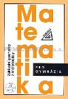 Matematika pro gymnzia - Zkladn poznatky z matematiky - Ivan Buek; Emil Calda