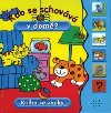 KDO SE SCHOVV V DOM? - 