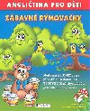 Anglitina pro dti  zbavn rmovaky - Henrieta Krej