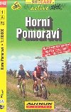 Horn Pomorav 1:60 000 - cyklomapa Shocart slo 146 - ShoCart