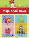 MOJE PRVN SLOVA - 