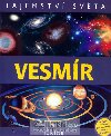 Vesmr - Tajemstv svta - Junior