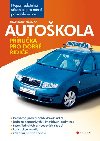 AUTOKOLA PRUKA PRO DOBR IDIE - Rika Bronislav