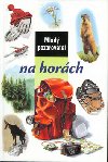 MLAD POZOROVATEL NA HORCH - Christian Weis