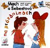 MACH A EBESTOV NA PRZDNINCH - Milo Macourek; Adolf Born