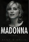 MADONNA - Lucy OBrien