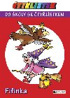 DO KOLY SE TYLSTKEM FIFINKA - Jaroslav Nmeek; Romana chov