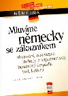 MLUVME NMECKY SE ZKAZNKEM - Jana Navrtilov