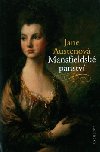 MANSFIELDSK PANSTV - Jane Austenov