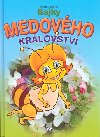 BAJKY MEDOVHO KRLOVSTV - tefan Debnr
