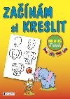 ZANM SI KRESLIT - Antonn plchal