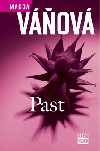 PAST - Magda Vov