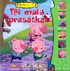 TI MAL PRASTKA - 