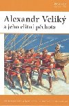 ALEXANDER VELIK A JEHO ELITN PCHOTA - Waldemar Heckel; Ryan Jones
