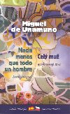 CEL MU, NADA MENOS QUE TODO UN HOMBRE - Miguel de Unamuno