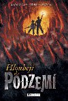 Podzem 2 - Hloubji do Podzem - Roderick Gordon; Brian Williams