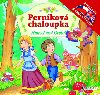 PERNKOV CHALOUPKA HANSEL AND GRETEL - Anita Pisarek; Dorota Zikowska