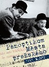 PANOPTIKUM MSTA PRASKHO - Ji Marek
