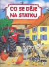 CO SE DJE NA STATKU - 