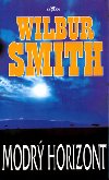 Modr horizont - Wilbur Smith