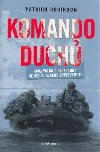 KOMANDO DUCH - Patrick Robinson