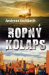 ROPN KOLAPS - Andreas Eschbach