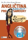 ANGLITINA PRO POKROIL SAMOUKY - James Branam; Iva Dostlov