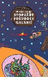 Stopav prvodce Galaxi 1 - Douglas Adams