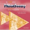 New Headway Elementary Studen s Workbook CD - John a Liz Soars